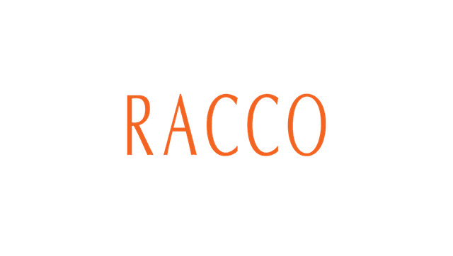 Logo da companhia Racco